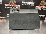 2006 PONTIAC GTO GLOVE BOX BLK OEM #1293