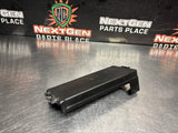 2011 FORD MUSTANG GT FUSE BOX RELAY MODULE COVER LID OEM 6E5T-14A003-AB #1081