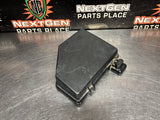 08 - 09 PONTIAC G8 GT FUSE BOX COVER LID OEM #4200