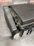 2017 CAMARO SS FUSE BOX WITH COVER /BRACKET OEM 84044723 #1540