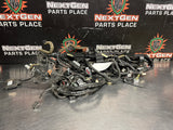 2014 FORD F250 F350 DASH WIRING HARNESS OEM EC3T-14401-AJC #1333