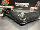 2010/2011 CAMARO SS LH DRIVER REAR UPPER CONTROL ARM OEM 92240558 #1013