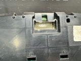 2005 GMC SIERRA 2500HD 6.0 GAS CLUSTER OEM #902