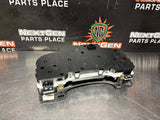 2011 GMC SIERRA 2500 DIESEL INSTRUMENT CLUSTER W BEZEL OEM #1200