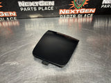 2004 GTO RADIO BEZEL TOP COVER OEM #1306