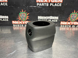 05-13 C6 CORVETTE STEERING COLUMN COVER OEM #1520