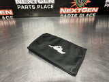 2015 FORD MUSTANG OWNERS MANUAL OEM #824