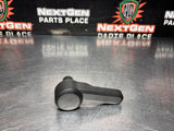 10-14 FORD MUSTANG GT RH PASSENGER SIDE SEAT RECLINE LEVER OEM #1176
