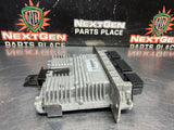 2011 FORD F250 6.7 DIESEL POWERSTROKE PCM ECM ECU BC3A-12A650-ERA OEM #1582