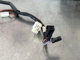 08 - 09 PONTIAC G8 RH PASSENGER POWER SEAT HARNESS OEM #391