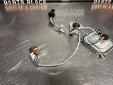 2007 C6 CORVETTE RH HEADLIGHT BALLAST D1S WITH PIGTAILS OEM #1520