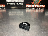 2019 FORD F250 MIRROR LED LIGHT LAMP CONTROL BUTTONS OEM #1179
