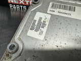 2014 DODGE RAM 6.7 CUMMINS 2500 PCM 5317110 OEM #870