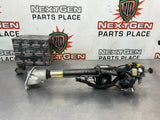 04 - 06 PONTIAC GTO STEERING COLUMN ASSEMBLY W/ IGNITION AND SHAFT OEM 92169884 #547