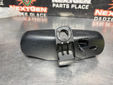 2005 C6 CORVETTE REAR VIEW MIRROR OEM #1468