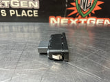 2013 MUSTANG GT TRACTION CONTROL ,HAZARD,TRUNK SWITCH OEM #1271