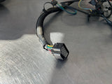 2011 CAMARO SS LH DRIVER POWER SEAT WIRING HARNESS OEM #624