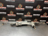 2016 MUSTANG GT 5.0 ELECTRIC POWER STEERING RACK GR3C-3D070-BA OEM #1180