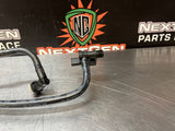 2017 C7 CORVETTE Z06 POWER BRAKE BOOSTER VACCUM HOSE  #1181
