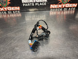 2005 C6 CORVETTE STEERING COLUMN HARNESS OEM #1468