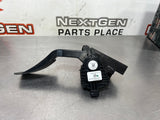 2011 FORD F250 6.2L GAS PEDAL BC3A-9F836-DD OEM #548