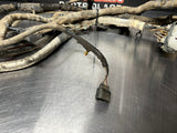 08 09 10 FORD F250 F350 6.4 DIESEL 5R110 4WD TRANSMISSION HARNESS OEM #687