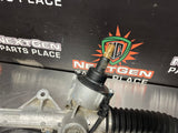 2018 CAMARO SS ELECTRIC POWER STEERING RACK AND PINION W MOTOR OEM 84160614 #938