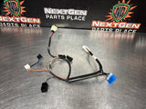 04-06 PONTIAC GTO RH PASSENGER FRONT SEAT HARNESS 4004950 OEM #1027