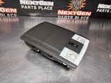 2015 FORD F350 OVERHEAD CONSOLE DOME LIGHT 7L1A-13D776-C OEM #1142