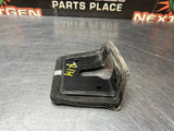 08 CORVETTE C6 RH PASSENGER DOOR LATCH COVER OEM #1266