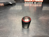 2015 FORD MUSTANG GT SHIFT KNOB OEM #1330