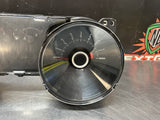 2013 FORD MUSTANG GT INSTRUMENT CLUSTER SPEEDOMETER OEM #1177