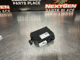 2013 FORD MUSTANG GT LIGHT LAMP CONTROL MODULE OEM DR3T-14D644-AA #990