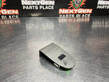 2005 C6 CORVETTE CENTER CONSOLE FILLER TOMBSTONE OEM #1030