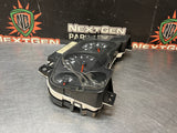 2013 CHEVY SILVERADO INSTRUMENT CLUSTER 28330569 OEM #1237