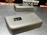 2013 FORD F250 6.7 LH AND RH FRONT AND REAR DOOR WINDOW SWITCH SET OEM #1158