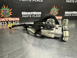 2011 FORD MUSTANG GT MANUAL SIX SPEED SHIFTER ASSEMBLY OEM #931