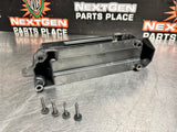 99-04 C5 CORVETTE PCM AND TAC MODULE MOUNTING BRACKET OEM 10288067 10288066 #969