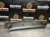 97-04 C5 CORVETTE FRONT LOWER AIR DAM DEFLECTOR OEM 10401458 #1150