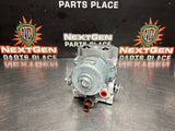 2007 C6 CORVETTE EBCM ABS ANTI LOCK BRAKE PUMP MODULE 18045489/15141446 OEM #998