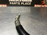 05-13 C6 CORVETTE POWER STEERING HIGH PRESSURE LINE  #1194