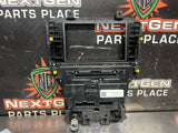 2021 FORD MUSTANG GT SYNC 3 RADIO NAV W/ SCREEN AND RECEIVER OEM #1650