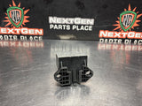 2017 FORD MUSTANG GT FUEL PUMP CONTROL MODULE OEM FR3A-9D370-AA #1127