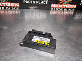 2010 CAMARO SS AIR BAG MODULE OEM 13505405 #1184