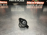 2013 C6 CORVETTE WINDSHIELD WIPER WASHER FLUID RESERVOIR TANK CAP OEM #1038