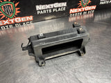 97-98 C5 CORVETTE PCM AND TAC MODULE MOUNTING BRACKET 10286700 10286699 OEM #1251