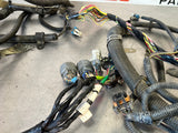 1998 C5 CORVETTE TRANSMISSION HARNESS AUTO (ABS IN FRONT) OEM #VV1108