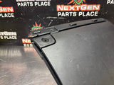 2017 FORD MUSTANG GT GLOVE BOX OEM #1632