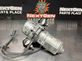 2018 CAMARO SS BRAKE BOOSTER VACUUM PUMP OEM 23409543 #796