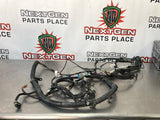 2002 C5 CORVETTE MANUAL TRANSMISSION HARNESS OEM #VV1091